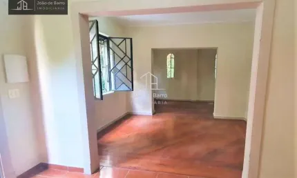 Casa com 2 quartos para alugar na Rua Piauí, Jardim Portal I e II, São Paulo