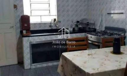 Casa com 3 dormitórios à venda, 132 m² por R$ 795.000,00 - Vila Matilde - São Paulo/SP