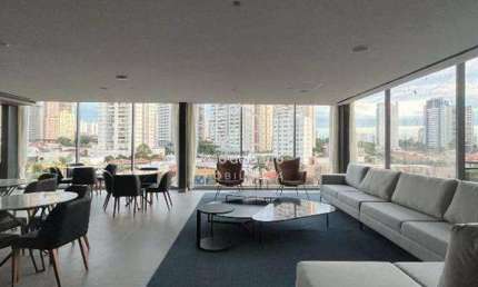 Apartamento Residencial à venda, Bela Vista, São Paulo - AP0022.