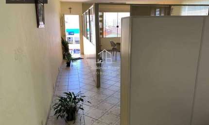 Ponto Comercial à venda, Santa Teresinha, São Paulo - PT0001.