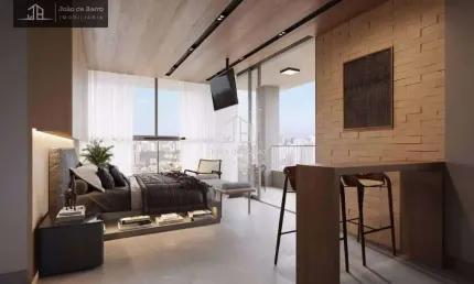 Apartamento Residencial à venda, Pinheiros, São Paulo - AP0028.