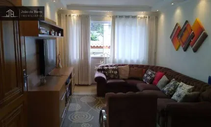 Sobrado Residencial à venda, Jardim Monjolo, São Paulo - SO0007.