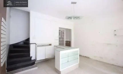 Casa Residencial à venda, Jardim Paulista, São Paulo - CA0006.