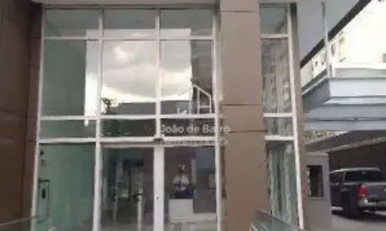 Prédio Comercial à venda, Pinheiros, São Paulo - PR0007.