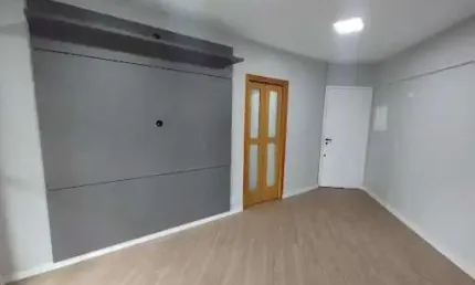 Apartamento para alugar, 35 m² por R$ 3.487,00/ano - Aclimação - São Paulo/SP