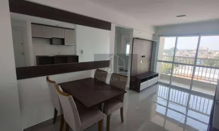 Apartamento com 2 dormitórios para alugar, 48 m² por R$ 3.703,98/mês - Conceição - São Paulo/SP