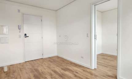 Kitnet / Stúdio à venda na Rua Doutor Faivre, Centro, Curitiba, 23 m2 por R$ 300.000