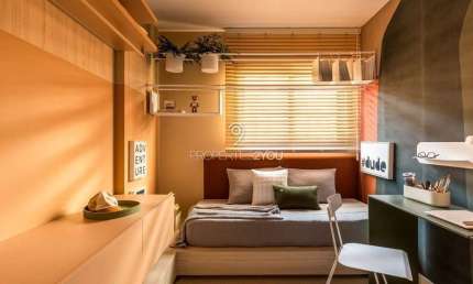 Apartamento com 2 quartos à venda na Rua Almirante Tamandaré, Alto da Rua XV, Curitiba, 85 m2 por R$ 1.040.000