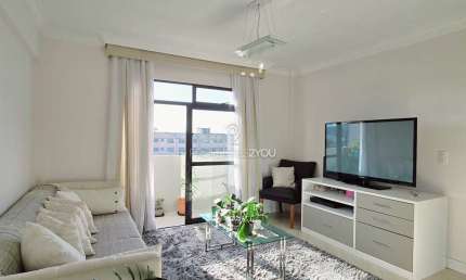Apartamento com 2 quartos à venda na Rua Rockefeller, 858, Rebouças, Curitiba, 59 m2 por R$ 420.000