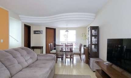 Casa com 3 quartos à venda na Rua Frederico Guilherme Virmond, Pilarzinho, Curitiba por R$ 750.000