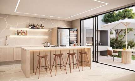 Casa com 3 quartos à venda na Rua Doutor Alceu Amaral Ferreira, Bom Retiro, Curitiba, 260 m2 por R$ 1.348.000