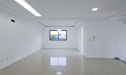 Casa em condomínio fechado com 5 quartos para alugar na Rua José Benedito Cottolengo, Campo Comprido, Curitiba, 314 m2 por R$ 14.000