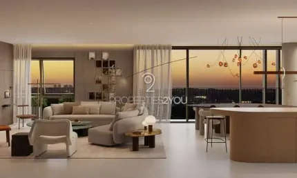 Apartamento com 3 quartos à venda na Rua Carmelo Rangel, Batel, Curitiba, 178 m2 por R$ 3.598.000