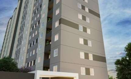 Apartamento com 2 quartos à venda na Rua Moe, Vila Ré, São Paulo