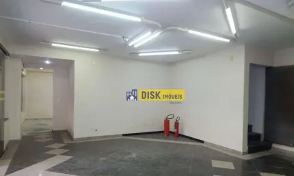 Sala, 190 m² - venda por r$ 650.000,00 ou aluguel por r$ 5.051,53/mês - centro - são bernardo do campo/sp