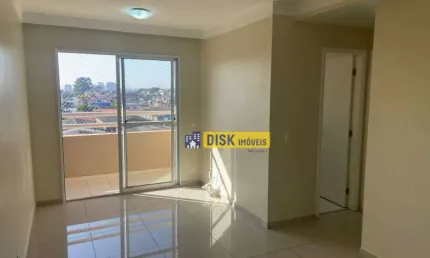Apartamento com 2 dormitórios, planejados e lazer completo – ideal para morar ou investir!