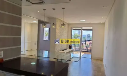 Apartamento com 2 quartos à venda na Rua Leila Gonçalves, Centro, São Bernardo do Campo