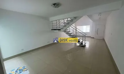 Sobrado com 3 dormitórios para alugar por r$ 4.248,00/mês - nova petrópolis - são bernardo do campo/sp