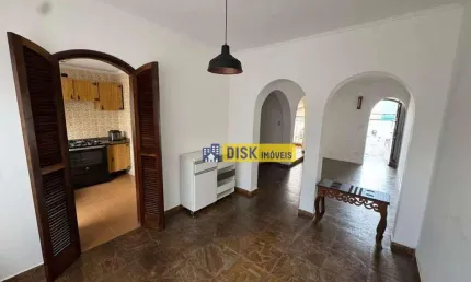 Sobrado amplo com 3 dormitórios e 3 vagas – nova petrópolis, são bernardo do campo