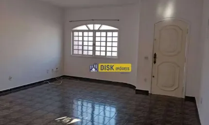 Sobrado, 300 m² - venda por r$ 735.000,00 ou aluguel por r$ 3.412,50/mês - nova petrópolis - são bernardo do campo/sp