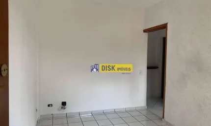 Apartamento com 2 dormitórios para alugar, 56 m² por r$ 1.983,53/mês - bairro dos casa - são bernardo do campo/sp