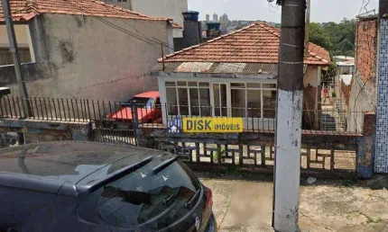 Terreno à venda, 400 m² por r$ 750.000,00 - baeta neves - são bernardo do campo/sp