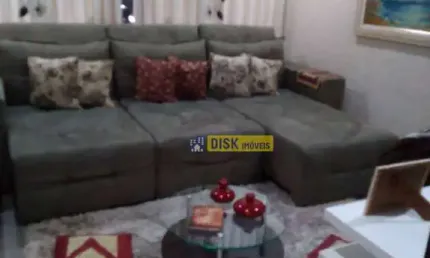 Sobrado com 3 dormitórios à venda, 203 m² por r$ 900.000,00 - anchieta - são bernardo do campo/sp