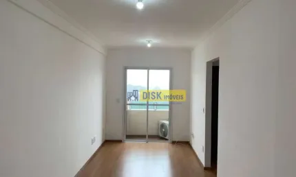 Apartamento com 2 dormitórios à venda, 49 m² por r$ 383.000,00 - demarchi - são bernardo do campo/sp