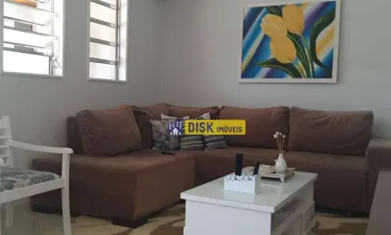 Sobrado com 4 dormitórios à venda, 187 m² por r$ 750.000,00 - jardim nova petrópolis - são bernardo do campo/sp