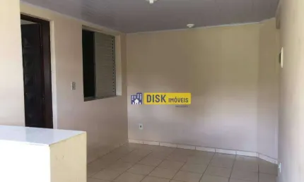 Casa com 3 dormitórios à venda, 140 m² por r$ 510.000,00 - rio grande - são bernardo do campo/sp