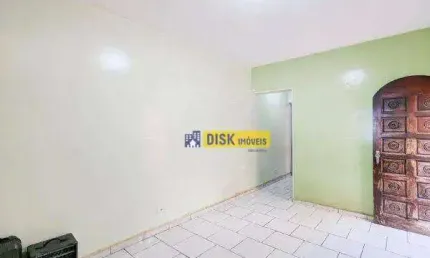 Sobrado com 3 dormitórios à venda, 155 m² por r$ 650.000,00 - centro - são bernardo do campo/sp