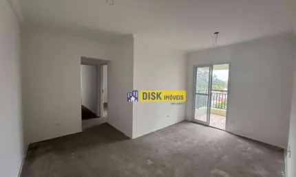 Apartamento com 2 dormitórios à venda, 75 m² por r$ 470.000,00 - vila dusi - são bernardo do campo/sp