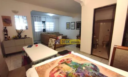 Sobrado com 3 dormitórios à venda, 208 m² por r$ 570.000,00 - parque selecta(montanhão) - são bernardo do campo/sp