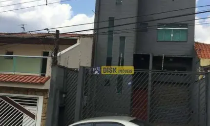 Prédio, 340 m² - venda por r$ 1.200.000,00 ou aluguel por r$ 6.939,68/mês - jordanópolis - são bernardo do campo/sp