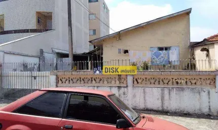 Casa com 2 dormitórios à venda por r$ 950.000,00 - baeta neves - são bernardo do campo/sp