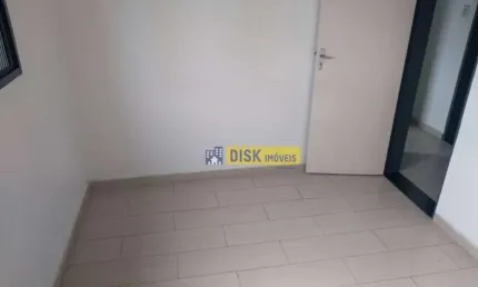 Apartamento com 2 dormitórios à venda, 49 m² por r$ 240.000,00 - baeta neves - são bernardo do campo/sp