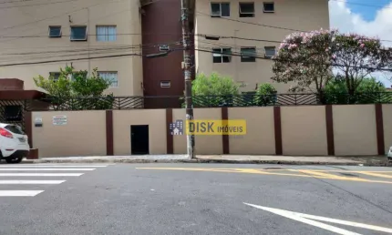 Apartamento com 2 dormitórios à venda, 54 m² por r$ 250.000,00 - vila marchi - são bernardo do campo/sp