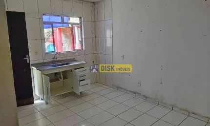 Casa com 3 dormitórios à venda, 180 m² por r$ 552.000,00 - jardim las vegas - santo andré/sp