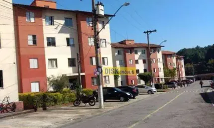 Apartamento com 1 dormitório à venda, 38 m² por r$ 250.000,00 - baeta neves - são bernardo do campo/sp