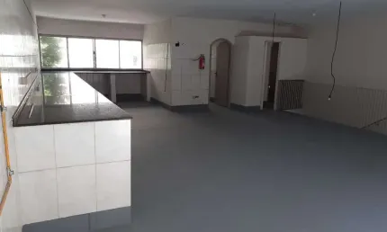 Salão à venda, 192 m² por r$ 1.400.000,00 - centro - são bernardo do campo/sp
