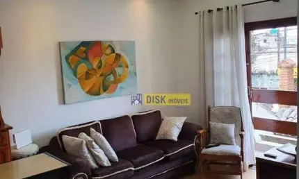 Sobrado com 4 dormitórios à venda, 351 m² por r$ 1.100.000,00 - alves dias - são bernardo do campo/sp