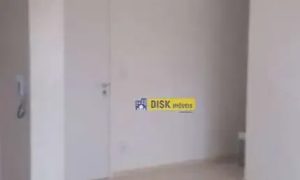 Apartamento com 2 dormitórios, 50 m² - venda por r$ 487.000,00 ou aluguel por r$ 2.415,91/mês - demarchi - são bernardo do campo/sp