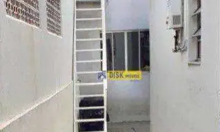 Sobrado com 3 dormitórios à venda, 160 m² por r$ 640.000,00 - jordanópolis - são bernardo do campo/sp