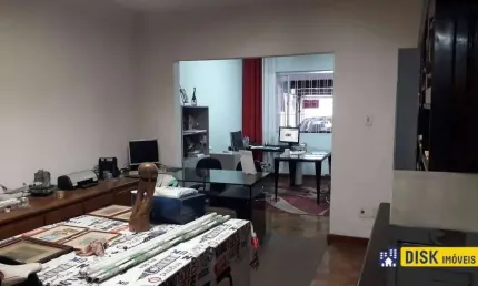 Sobrado com 3 dormitórios à venda, 190 m² por r$ 954.000,00 - centro - santo andré/sp