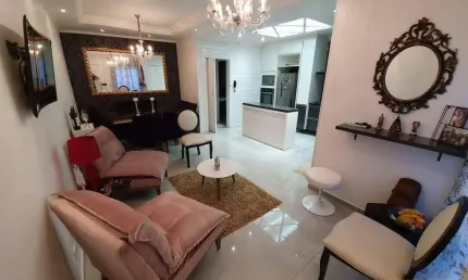 Apartamento com 2 dormitórios à venda, 75 m² por r$ 393.000,00 - vila euclides - são bernardo do campo/sp