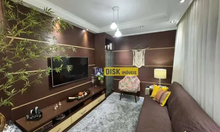Casa com 3 quartos à venda na Rua João Martin Bianco, Santa Terezinha, São Bernardo do Campo