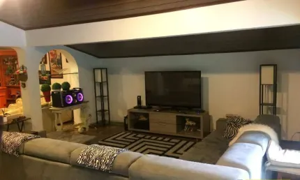 Sobrado com 3 dormitórios à venda por r$ 2.700.000,00 - jardim das américas - são bernardo do campo/sp