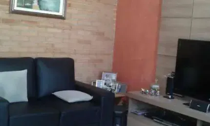 Sobrado à venda, 222 m² por r$ 670.000,00 - dos finco - são bernardo do campo/sp