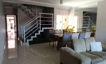 Sobrado com 3 dormitórios à venda por r$ 1.166.000,00 - baeta neves - são bernardo do campo/sp