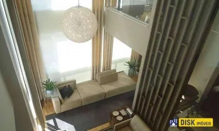 Cobertura com 3 dormitórios à venda, 282 m² por r$ 3.180.000,00 - vila dayse - são bernardo do campo/sp